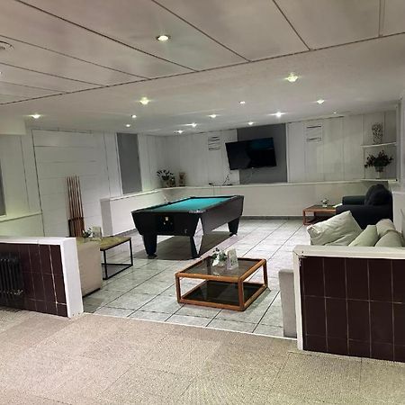 Baqueira Estudio Loft A Pie De Pista บาเกย์รา-เบเรต ภายนอก รูปภาพ