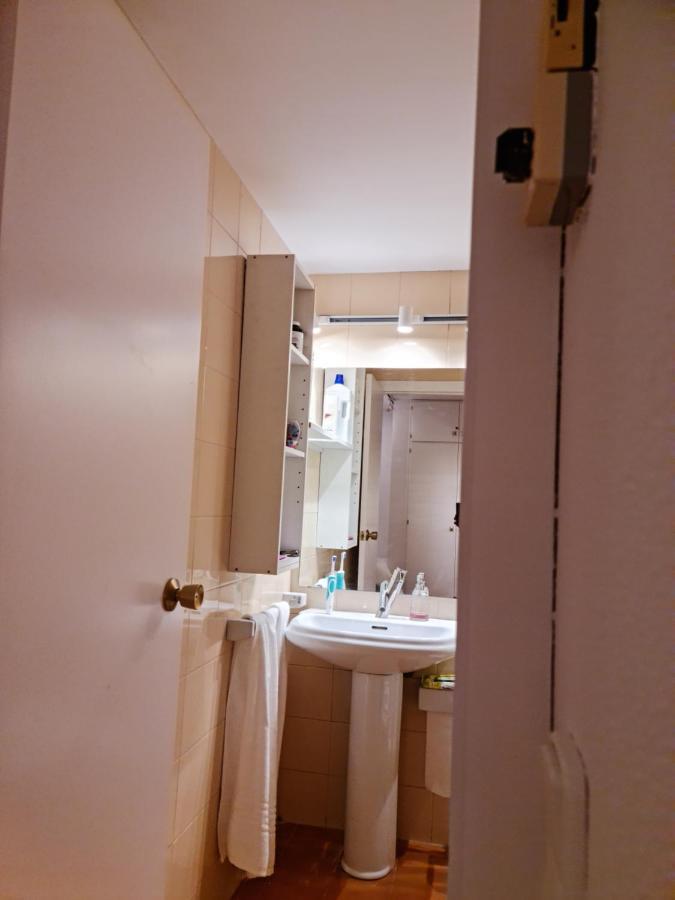 Baqueira Estudio Loft A Pie De Pista บาเกย์รา-เบเรต ภายนอก รูปภาพ