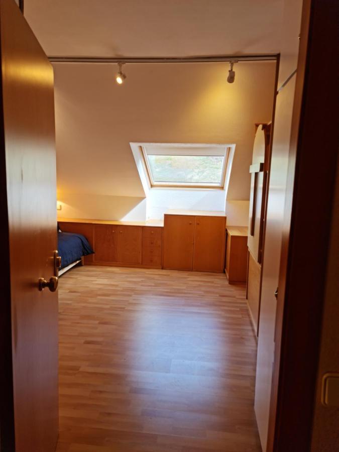 Baqueira Estudio Loft A Pie De Pista บาเกย์รา-เบเรต ภายนอก รูปภาพ